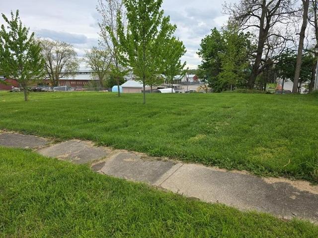 Land for sale in Mansfield, Ohio