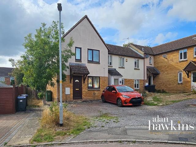House for rent in Woodshaw, Royal Wootton Bassett