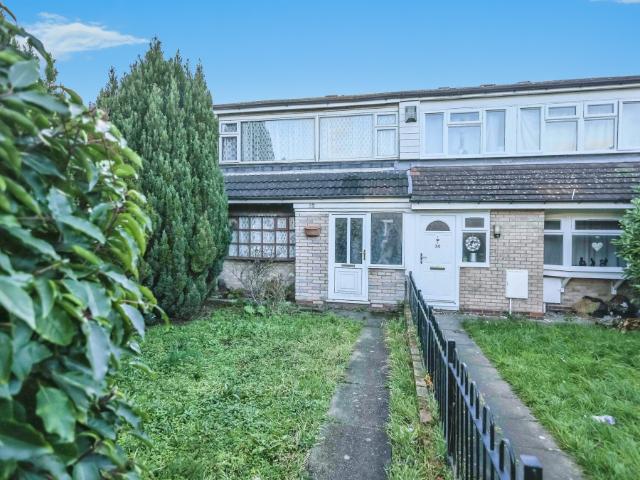 Apartment for rent in Minworth, Birmingham