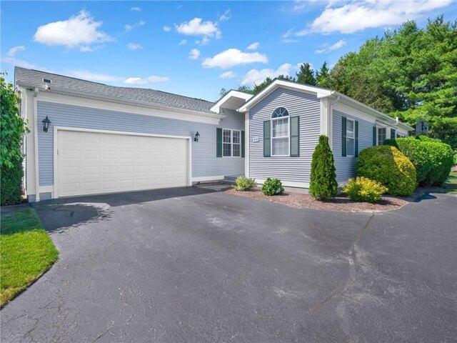 Condo for sale in Smithfield, Rhode Island