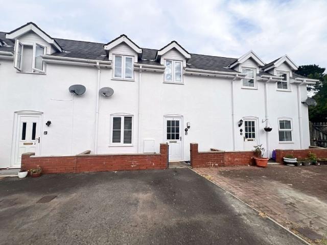 Apartment for rent in Abergavenny