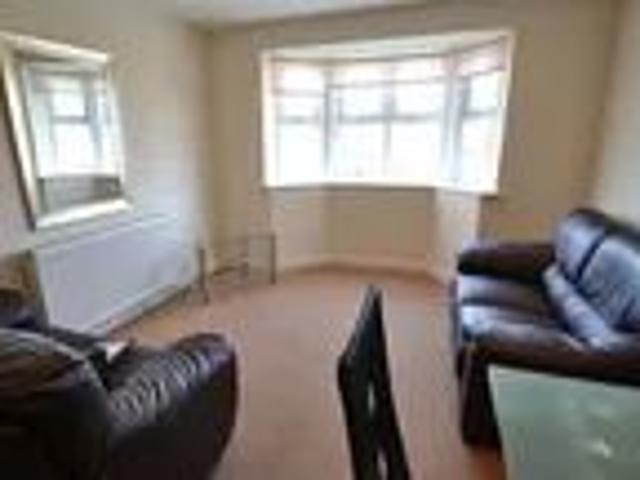 Apartment for rent in South Yorkshire