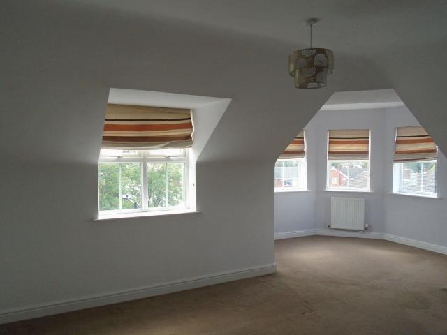 Apartment for rent in South Yorkshire