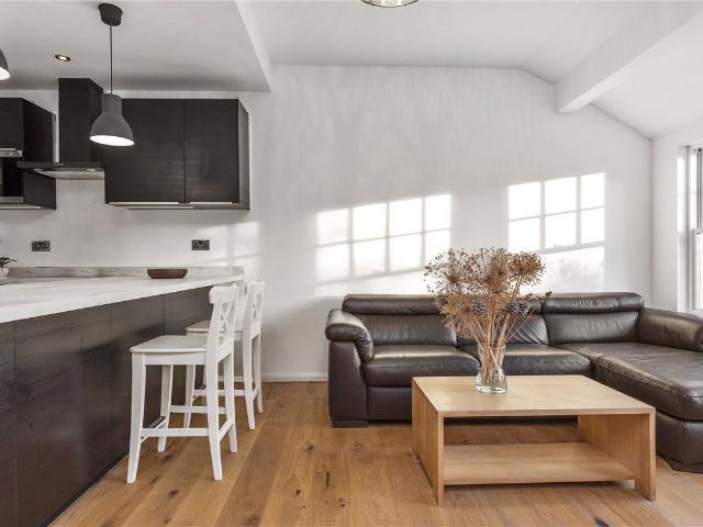 House for rent in De Beauvoir Town, Greater London