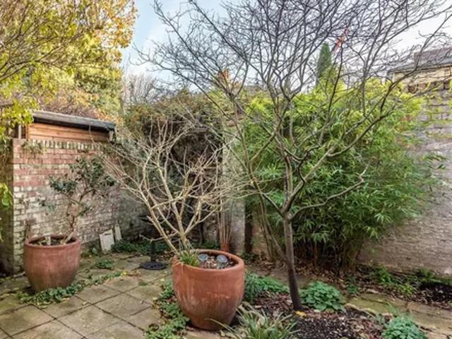 House for rent in Hoxton, De Beauvoir Town