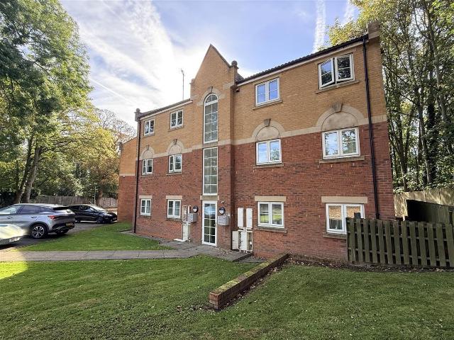 Apartment for rent in Pinxton, Elmton