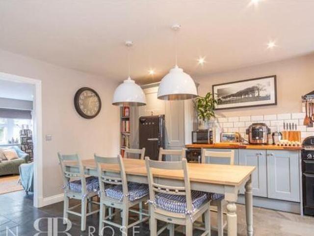 House for sale in Lyons, Greater London