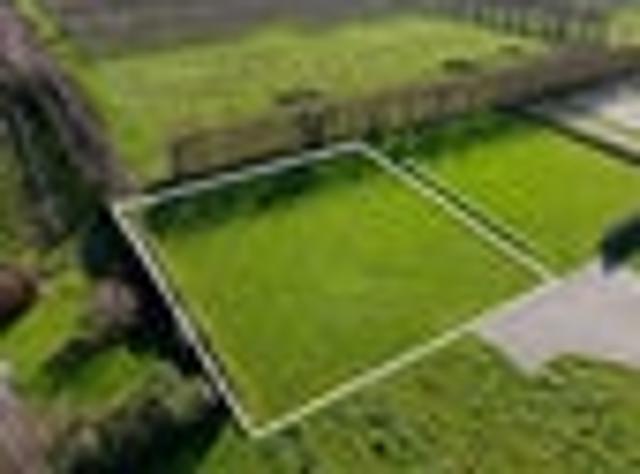 Land for sale in Greytown, Wellington