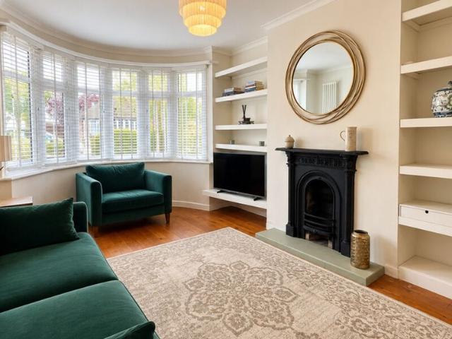 House for rent in Haxby, York