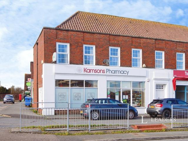 Apartment for rent in Lower Willingdon, Wealden