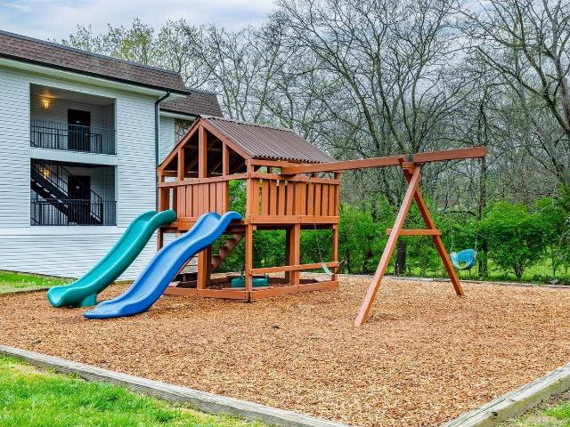 Apartment for rent in Nashville