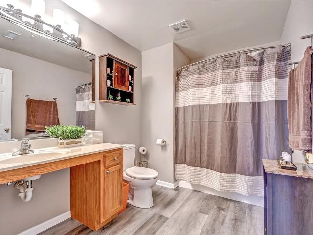 Apartment for rent in Hammond