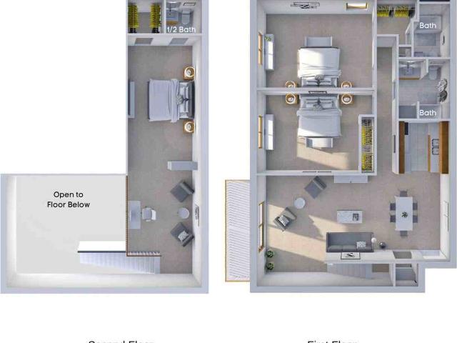 Apartment for rent in West Allis, Wisconsin