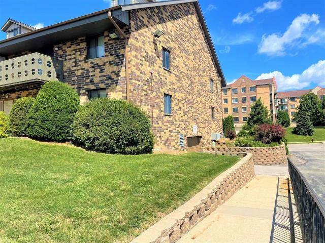 Apartment for rent in West Allis, Wisconsin