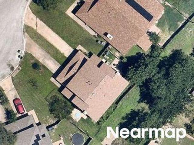 Townhouse for sale in Pflugerville, Texas