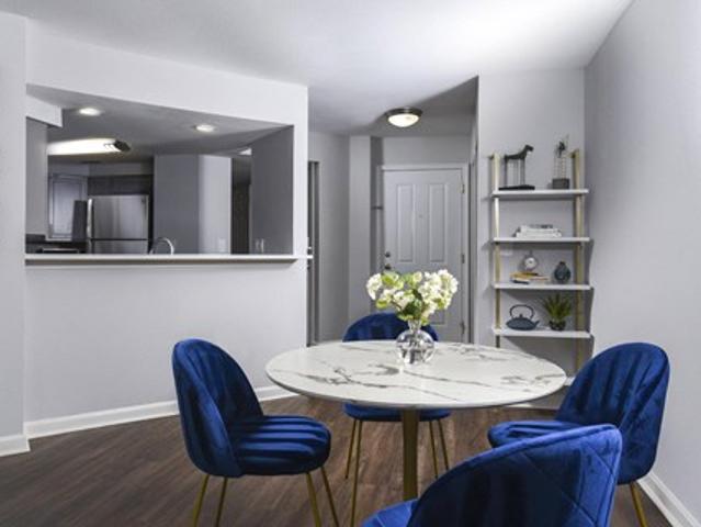 Apartment for rent in Ellicott City
