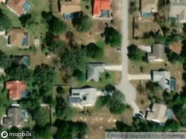 House for sale in Spring Hill, Florida