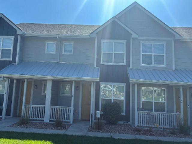 Condo for sale in Evans, Colorado
