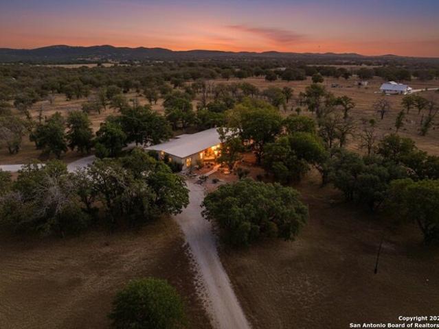 House for sale in Medina, Texas