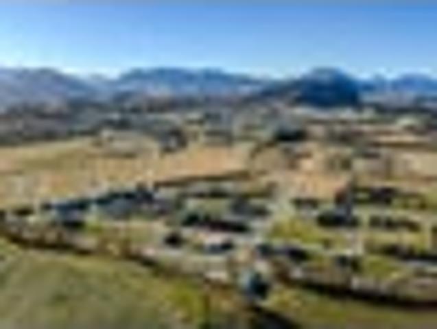 Land for sale in Otakou
