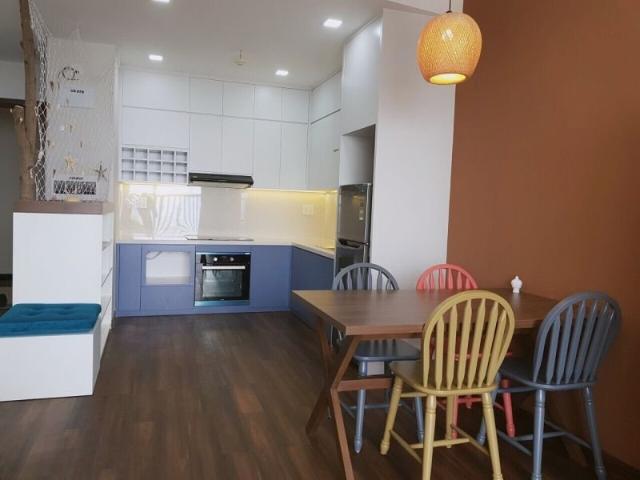 Căn hộ cho thuê tại Thủ Đức, Hồ Chí Minh