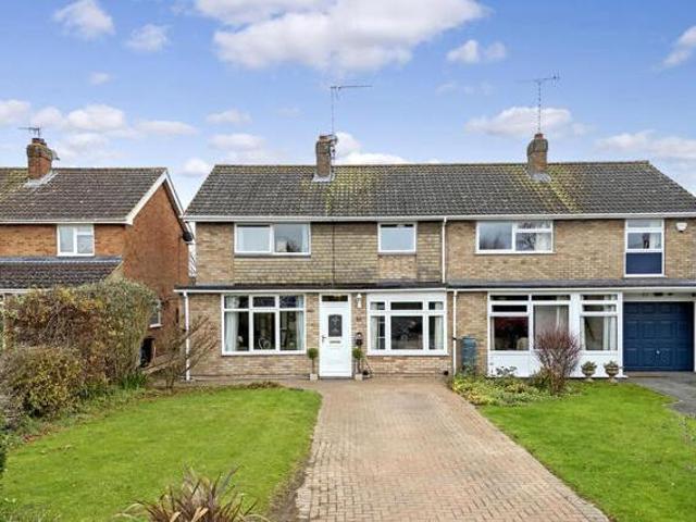 House for sale in Lyons, Greater London