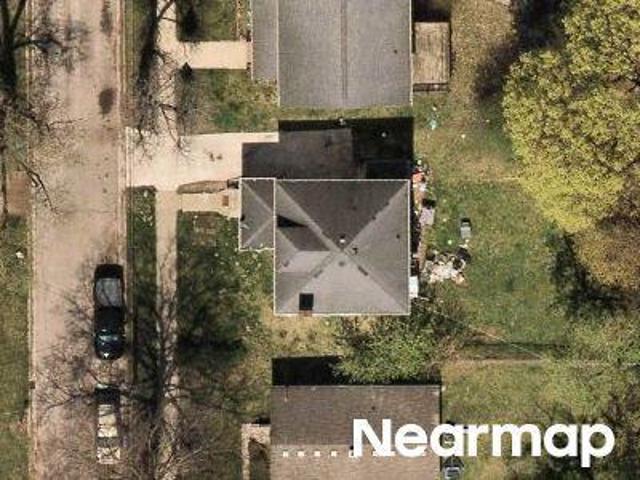 House for sale in Jackson