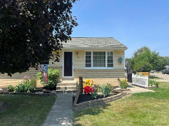 House for sale in New York