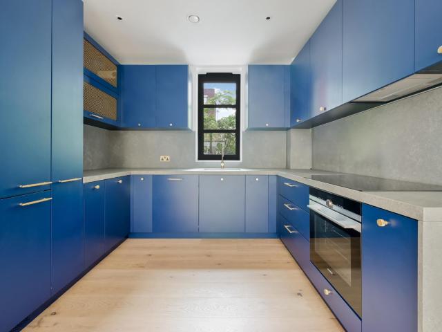 House for rent in Goodluck Hope, Cat Hill