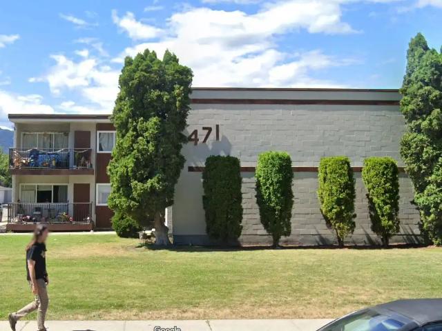 Condo for rent in Penticton, British Columbia