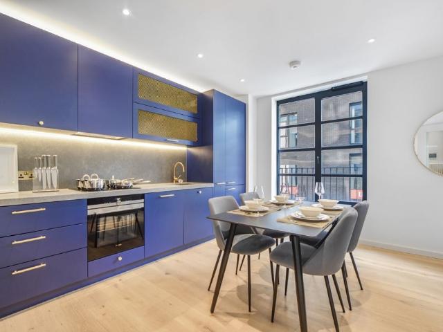 House for rent in Goodluck Hope, Greater London