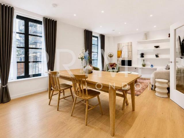 Apartment for rent in Goodluck Hope, Blackwall