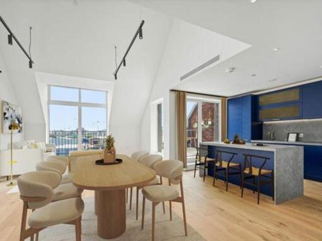 House for sale in Lyons, Greater London
