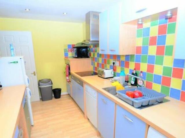 House for rent in Butterton, Staffordshire