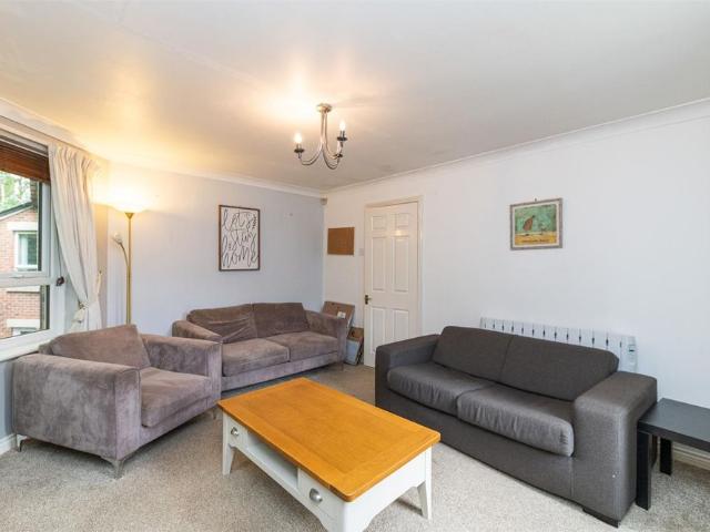 Apartment for rent in Cradlewell, Newcastle upon Tyne