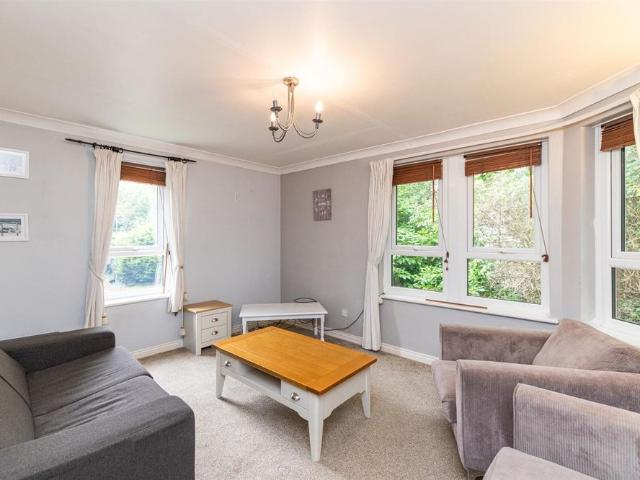 Apartment for rent in Cradlewell, Newcastle upon Tyne