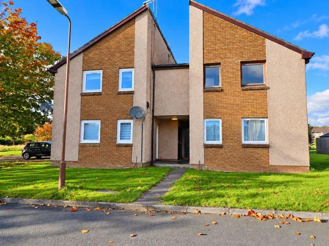 Studio for rent in Eliburn, Livingston