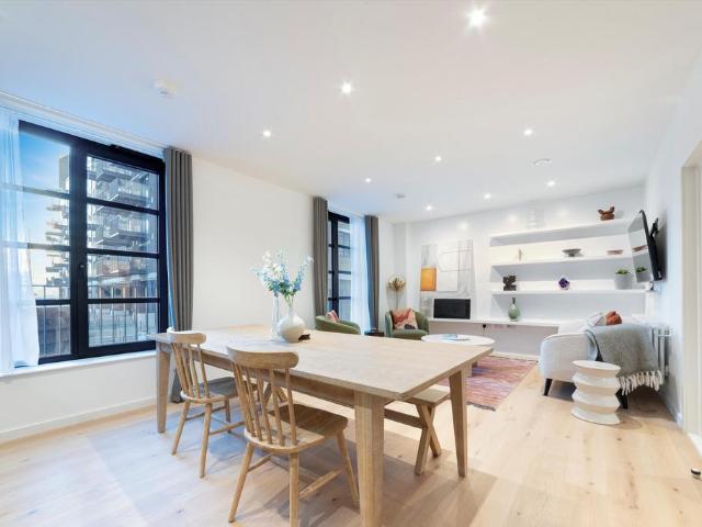 House for rent in Blackwall, Greater London