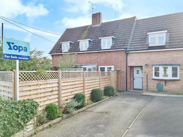 House for sale in Westbury, Wiltshire