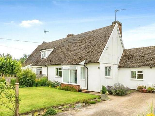 House for sale in Westbury, Wiltshire