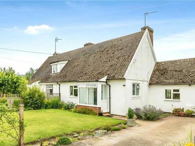 House for sale in Westbury, Wiltshire