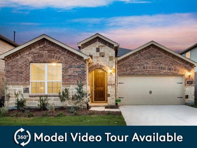House for sale in Denton, Texas