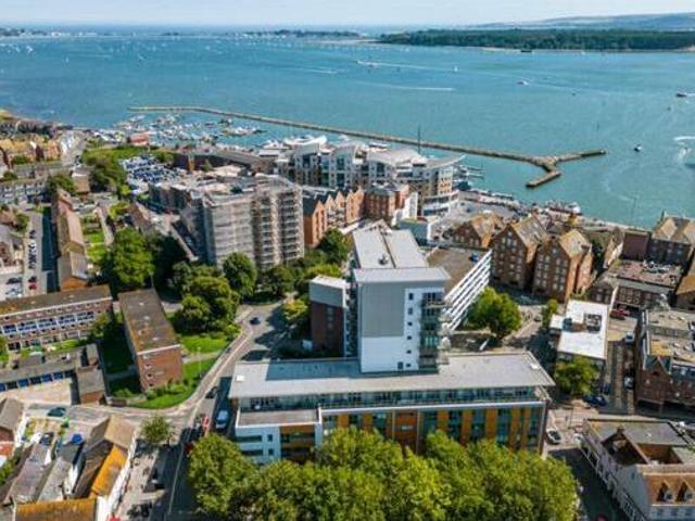 House for sale in Poole