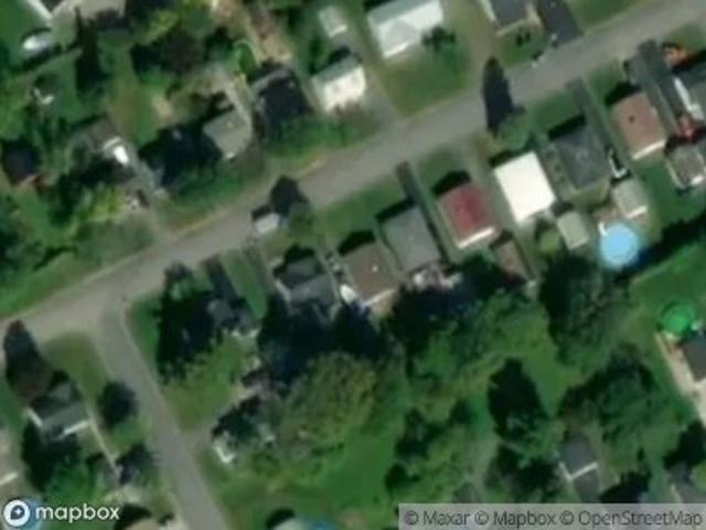 House for sale in Massena, New York