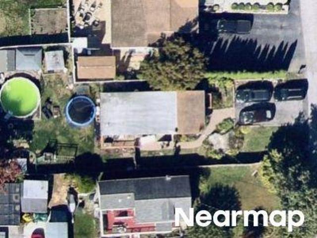 House for sale in Baldwin Place, New York