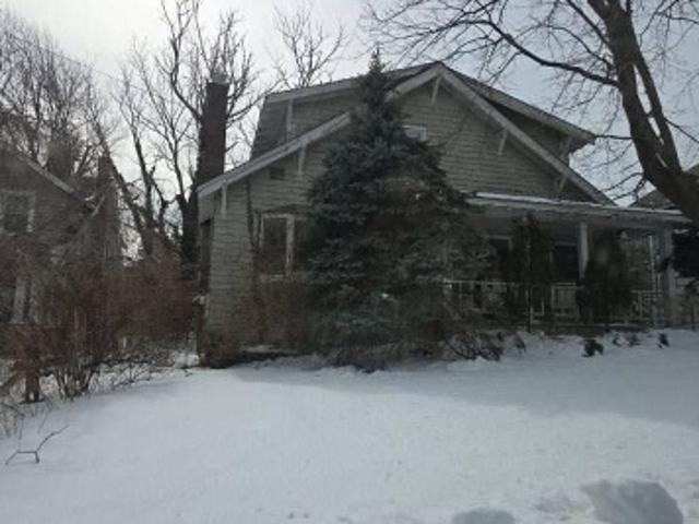 House for sale in Milford, Connecticut