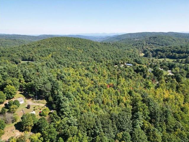 Land for sale in North Carolina