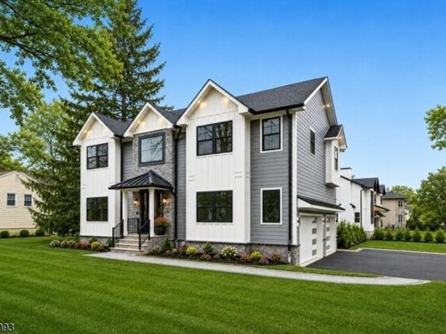 House for sale in Florham Park, New Jersey