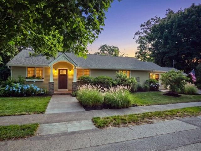 House for sale in South Hamilton, Massachusetts