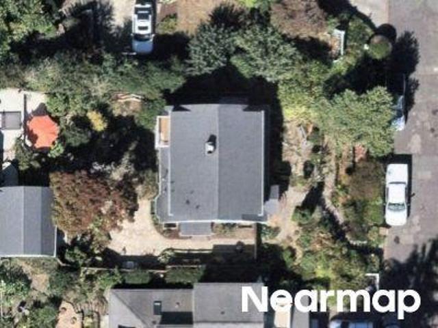 House for sale in Tacoma, Washington